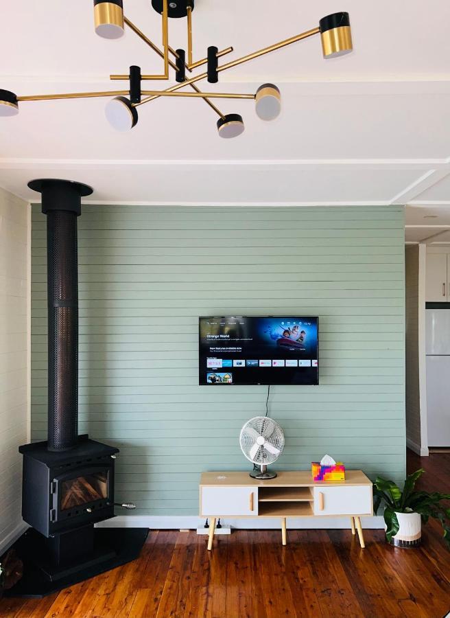 Katoomba Hideaway - Free Wifi, Netflix, Disney Plus Zewnętrze zdjęcie