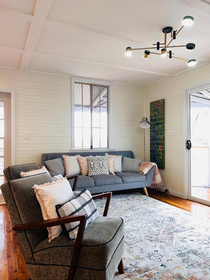 Katoomba Hideaway - Free Wifi, Netflix, Disney Plus Zewnętrze zdjęcie