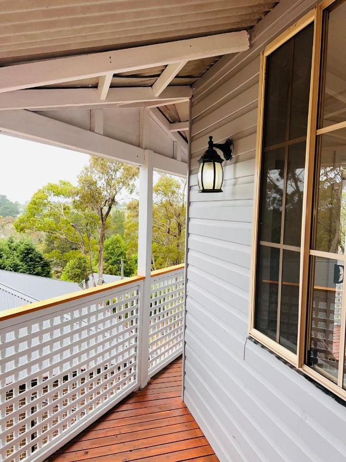 Katoomba Hideaway - Free Wifi, Netflix, Disney Plus Zewnętrze zdjęcie
