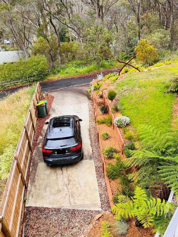 Katoomba Hideaway - Free Wifi, Netflix, Disney Plus Zewnętrze zdjęcie